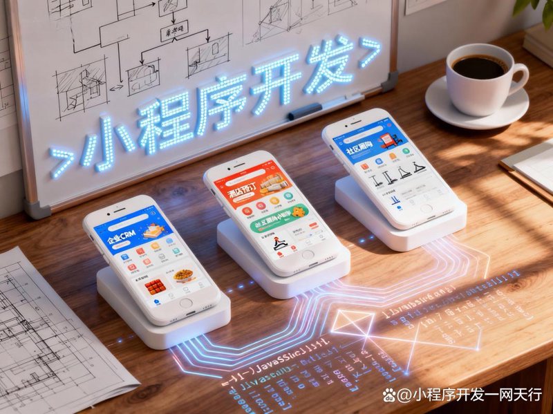 企业官网定制选购指南：打造您的专属数字名片