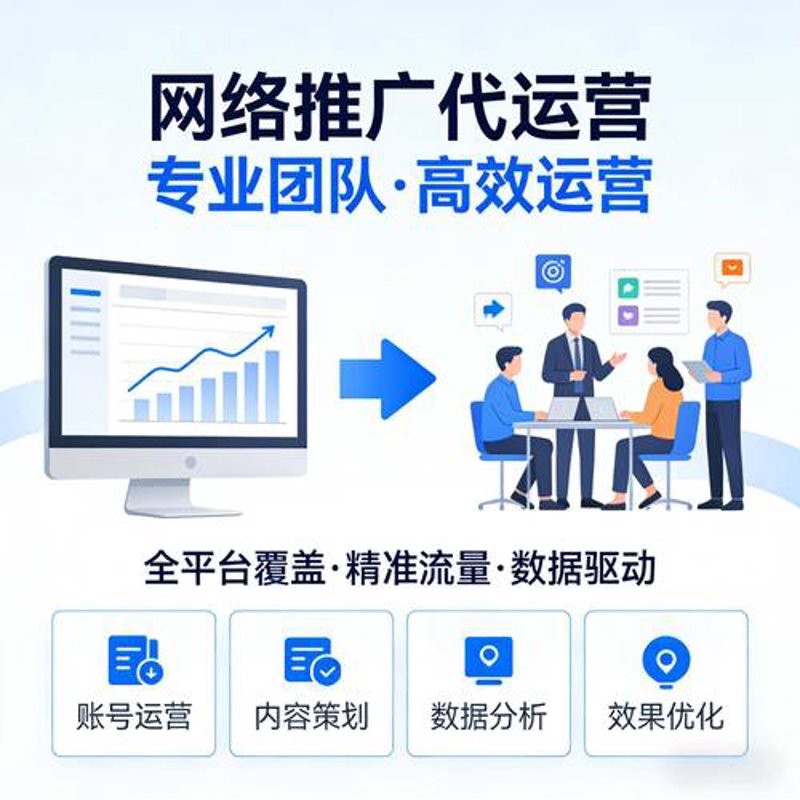 SEO优化推广